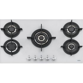 Franke FHCR 905 4G TC HE WH Crystal Ankastre Ocak