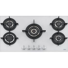 Franke FHCR 905 4G TC HE WH Crystal Ankastre Ocak