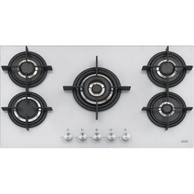 Franke FHCR 905 4G TC HE WH Crystal Ankastre Ocak