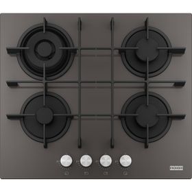 Franke FHMA 604 3G DC BK C Ankastre Ocak