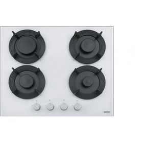 Franke FHMF 604 4GC WH Beyaz Cam Ocak