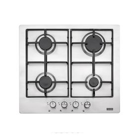 Franke FHNL 604 4G X E OCAK + FSL 82 H XS Fırın Inox 2'li Ankastre Set