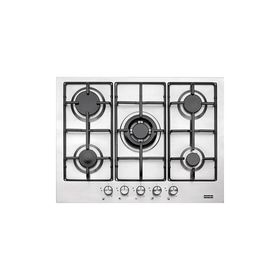 Franke FHNL 705 4G TC XS E - FSL 82 H XS Inox 2'li Ankastre Set