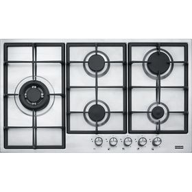Franke FHNL 905 4G TC XS C Inox Gazlı Ankastre Ocak
