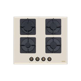 Franke FHNS 604 4G CR C Cream Ankastre Ocak