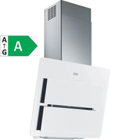 Franke Fma 605 A Sınıfı 3 Kademeli Dokunmatik Duvar Tipi Davlumbaz Beyaz