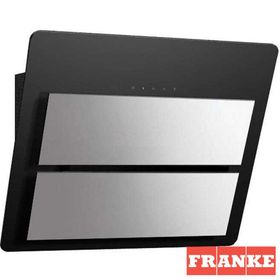 Franke FMA 605 Maris Siyah Inox 60 cm Davlumbaz