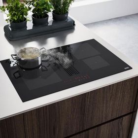 Franke FMA 8381R HI Davlumbaz Entegreli Ocak