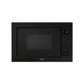 Franke FMW 250 CR2 G BK 25 lt Siyah Ankastre Mikrodalga