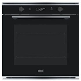 Franke FMY 45 MW XS+FMY 98 P XS Inox 2'li Fırın Set