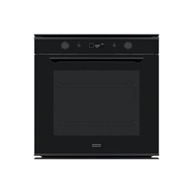 Franke FMY 98 P BK Black+Black Frame Mythos Pyrolytic Ankastre Fırın