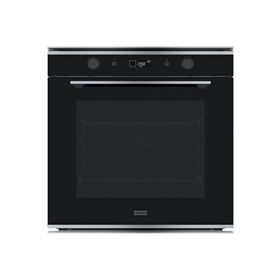 Franke FMY 98 P XS 73 lt Black Inox Frame Ankastre Fırın
