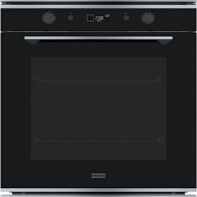Franke FMY 98 P XS 73 lt Black Inox Frame Ankastre Fırın