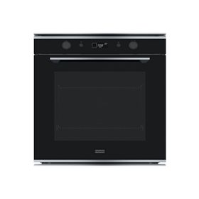 Franke FMY 98 P XS 73 lt Black Inox Frame Ankastre Fırın
