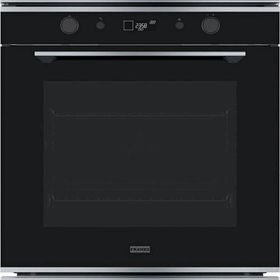 Franke FMY 98 P XS 73 lt Black Inox Frame Ankastre Fırın
