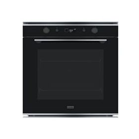 Franke FMY 98 P XS 73 lt Siyah Ankastre Fırın