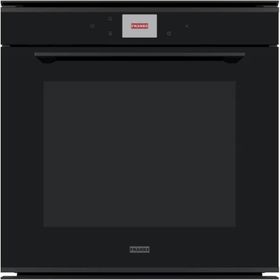 Franke FMY 99 P BK 73 lt Siyah Ankastre Fırın