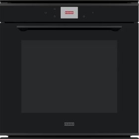Franke FMY 99 P BK 73 lt Siyah Ankastre Fırın