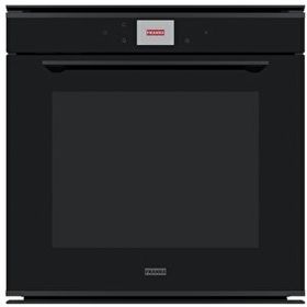 Franke FMY 99 P BK 73 lt Siyah Ankastre Fırın