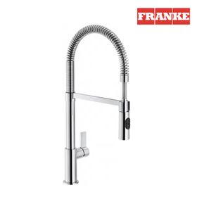 Franke Fox Pro Krom Mutfak Armatürü