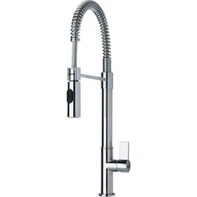 Franke Fox Pro Semi-Pro Krom Armatür