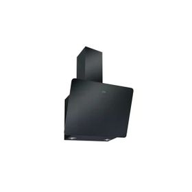Franke FPJ 615 V BK A Siyah Duvar Tipi Davlumbaz