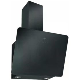Franke FPJ 615 V BK A Siyah Duvar Tipi Davlumbaz