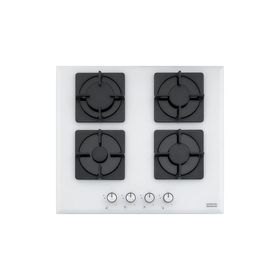 Franke FPJ 615 V WH A/600 - Fhns 604 4G WH C - FSL 86 H WH 3'lü Beyaz Ankastre Set