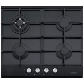 Franke FPJ615 V BK A+FHNG 604 4G TC BK C Siyah 2'li Ankastre Set