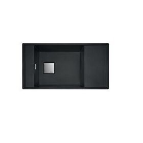 Franke FSG 611-88 Nero Eviye