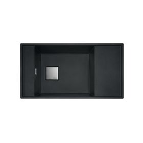 Franke FSG 611-88 Nero Eviye