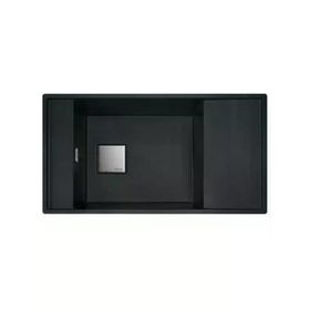 Franke FSG 611-88 Nero Eviye