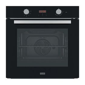 Franke FSL 86 H BK 71 lt Siyah Ankastre Fırın