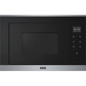 Franke FSM 25 MW XS 25 lt Inox Siyah Mikrodalga Fırın