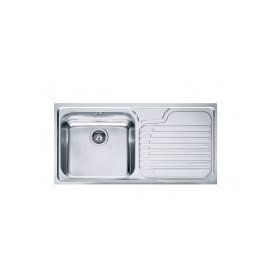 Franke Galassia GAX 611 Çelik Eviye