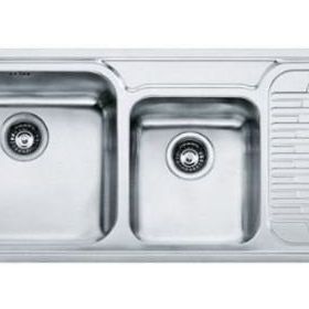 Franke GAX 621 Galassia Sağ İnox Evye