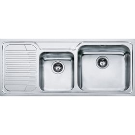 Franke GAX 621 Galassia Sağ İnox Evye