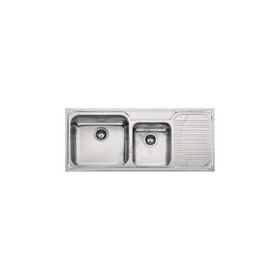 Franke GAX 621 Galassia Sağ İnox Evye