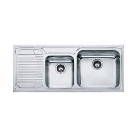 Franke GAX 621 Galassia Sağ İnox Evye