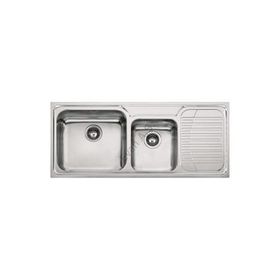 Franke GAX 621 Galassia Sağ İnox Evye