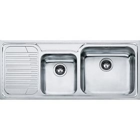 Franke GAX 621 Galassia Sağ İnox Evye