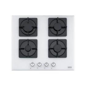 Franke GN 86 M NT WH - FHNS 604 4G WH C 2'li Ankastre Set