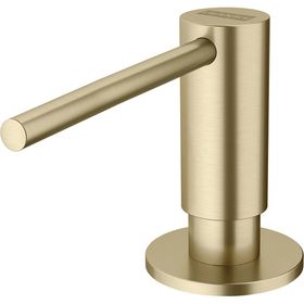 Franke Gold Renk Sıvı Sabunluk