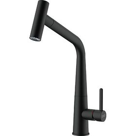Franke Icon Doccia Matt Black Mutfak Armatürü