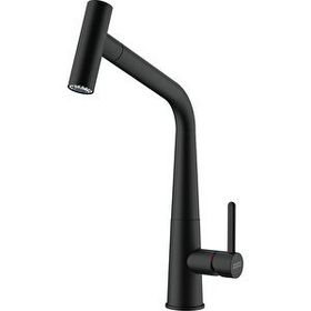 Franke Icon Doccia Matt Black Mutfak Armatürü