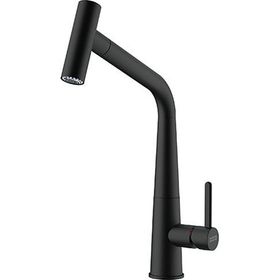 Franke Icon Doccia Matt Black Mutfak Armatürü
