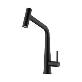 Franke Icon Spiralli Matte Black Duşlama Özellikli Armatür