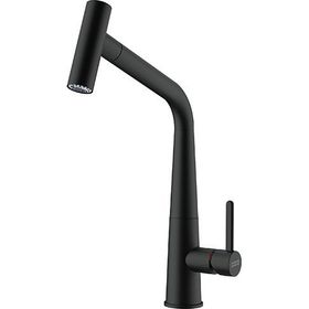 Franke Icon Spiralli Matte Black Duşlama Özellikli Armatür