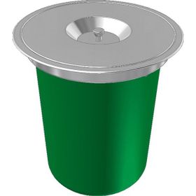 Franke Kea 12 lt Ankastre Çöp Kovası