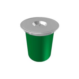 Franke Kea 12 lt Ankastre Çöp Kovası